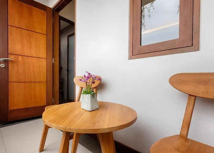 Hotel Kubu Belona 3*