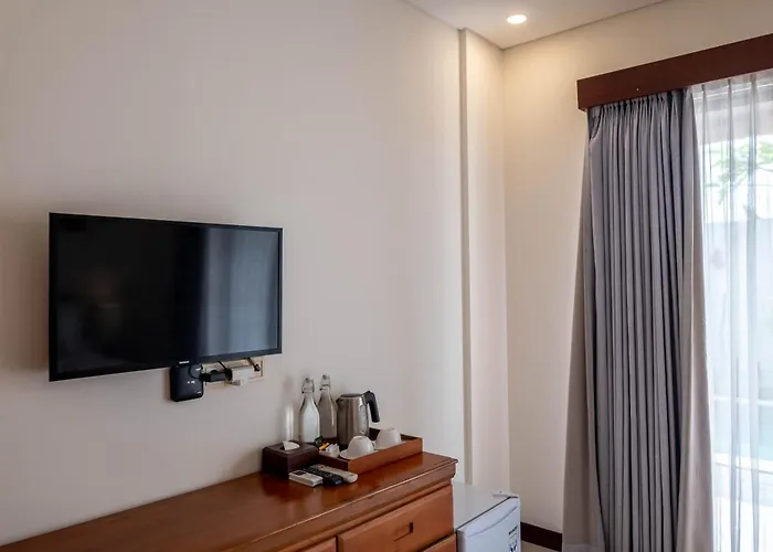 Kubu Belona Hotel 3*