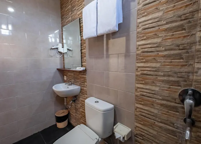Kubu Belona Hotel 3*