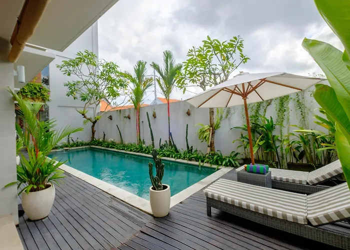 Kubu Belona Hotel
